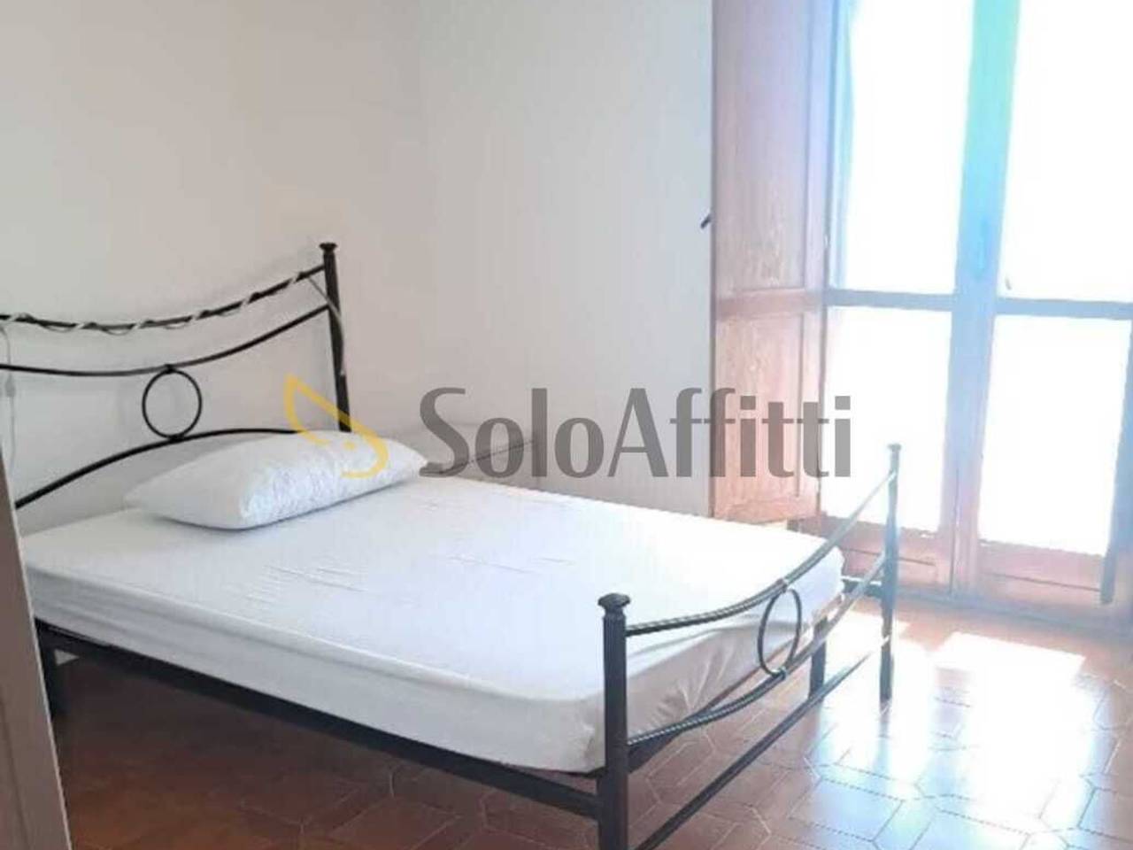 appartamento in affitto a Catania in zona Cibali