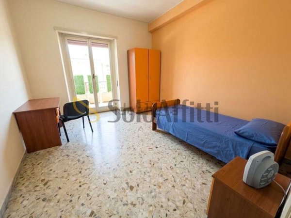 appartamento in affitto a Catania