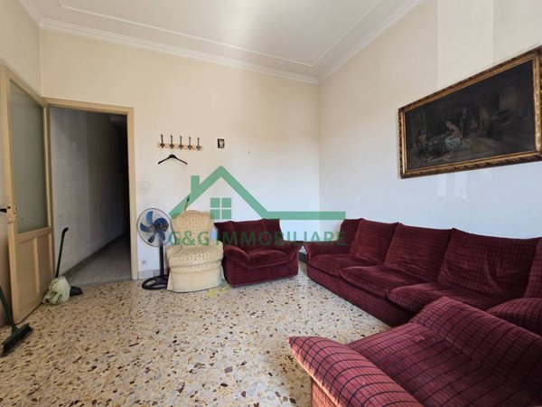 appartamento in affitto a Catania in zona Nesima