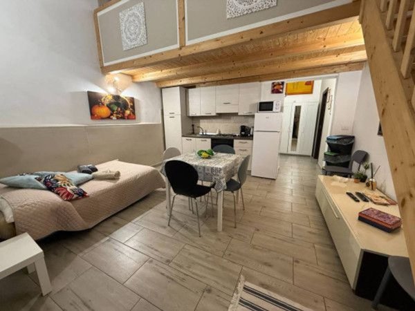 appartamento in affitto a Catania in zona Picanello