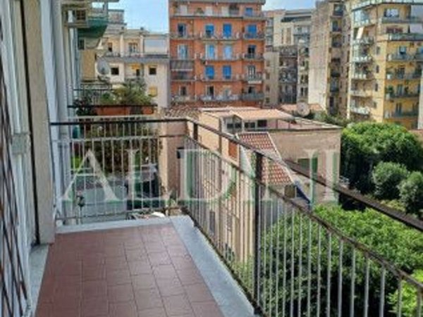 appartamento in affitto a Catania in zona Zona Industriale