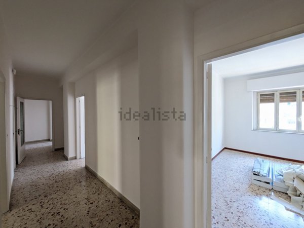 appartamento in affitto a Catania