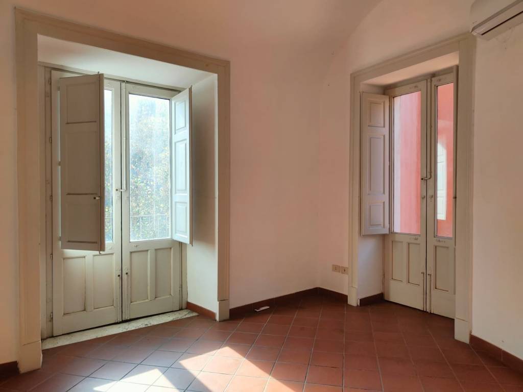 appartamento in affitto a Catania in zona Centro Storico