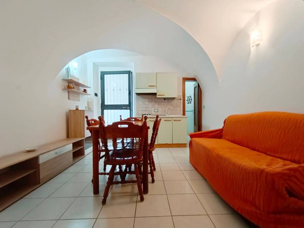 appartamento in affitto a Catania in zona Cibali