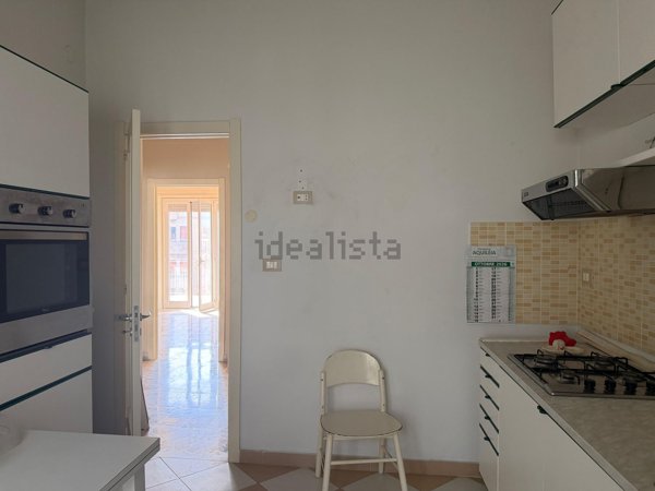 appartamento in affitto a Catania