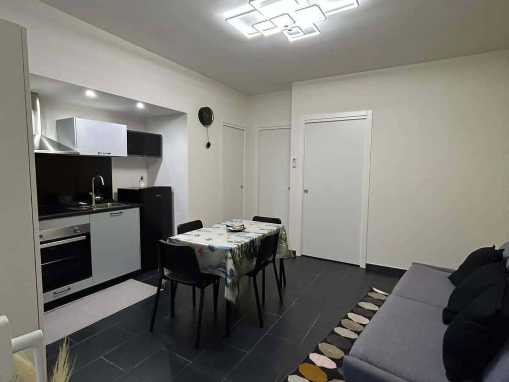appartamento in affitto a Catania