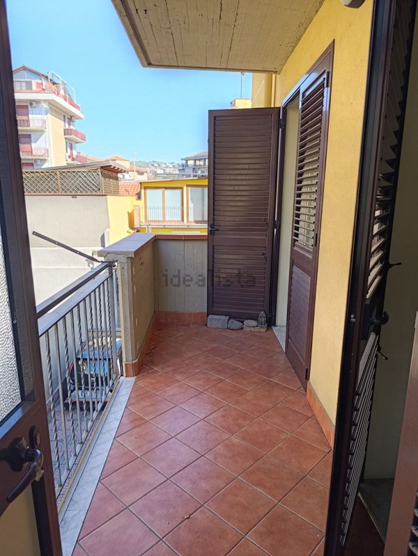 appartamento in affitto a Catania in zona Picanello