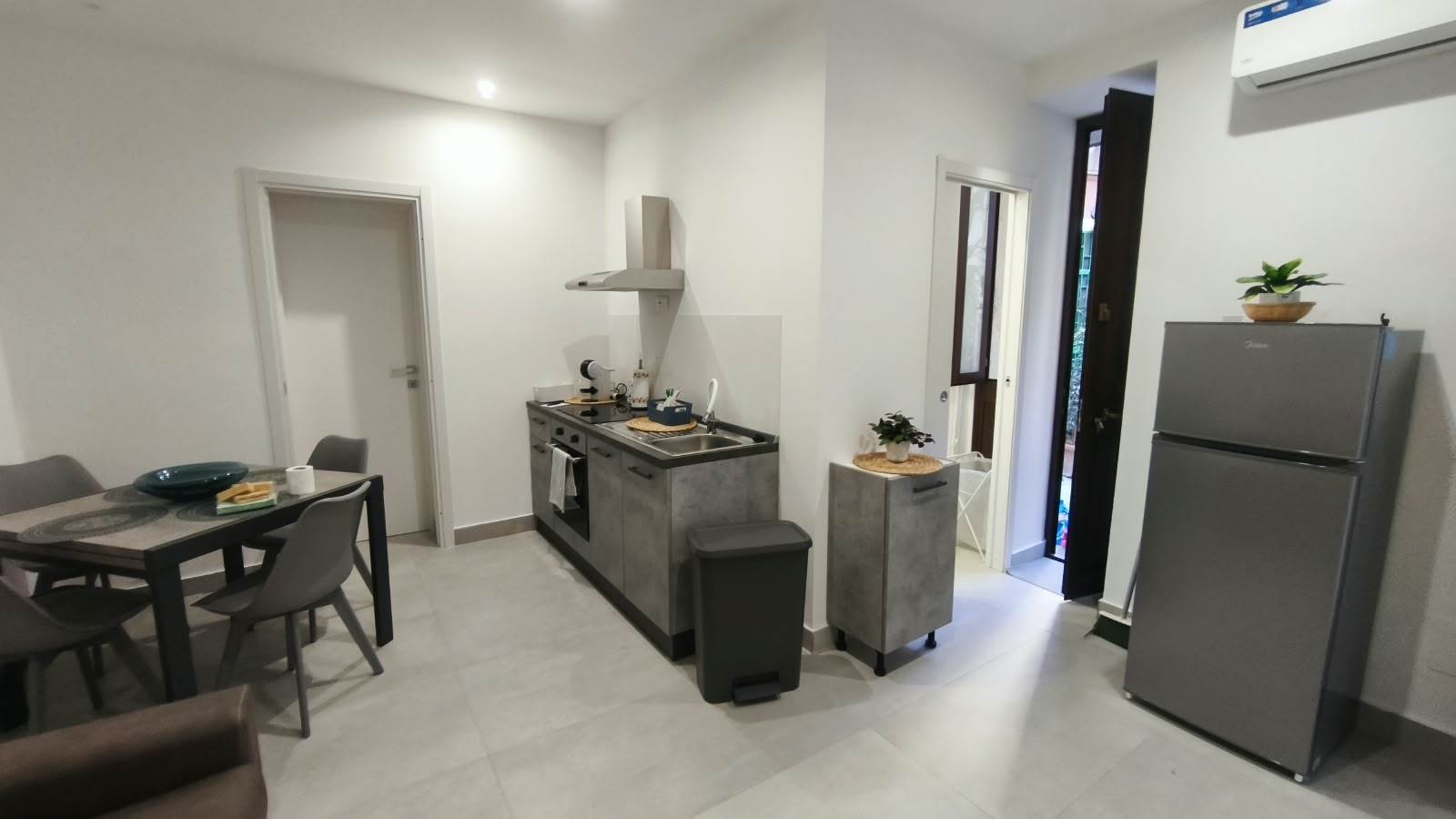 appartamento in affitto a Catania