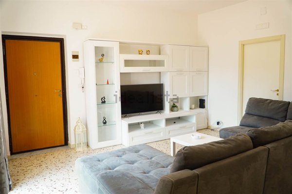 appartamento in affitto a Catania