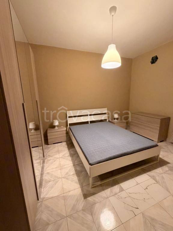 appartamento in affitto a Catania in zona Nesima