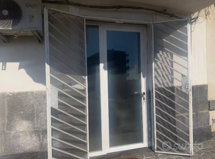appartamento in affitto a Catania