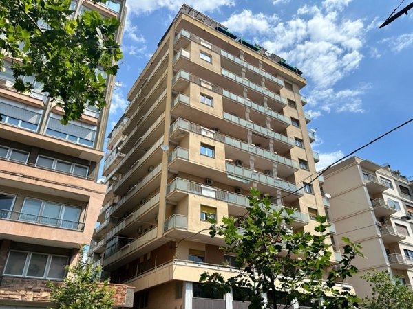 appartamento in affitto a Catania in zona Picanello