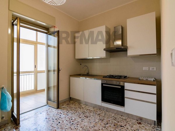 appartamento in affitto a Catania in zona Picanello