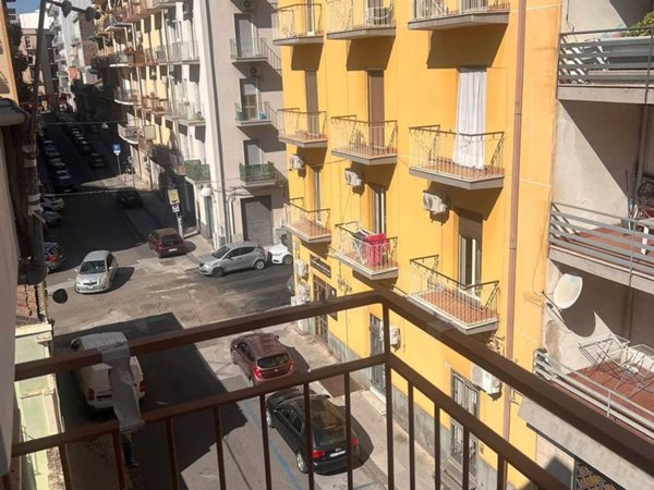 appartamento in affitto a Catania in zona Borgo Sant'Agata