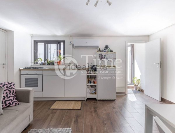 appartamento in affitto a Catania in zona Picanello