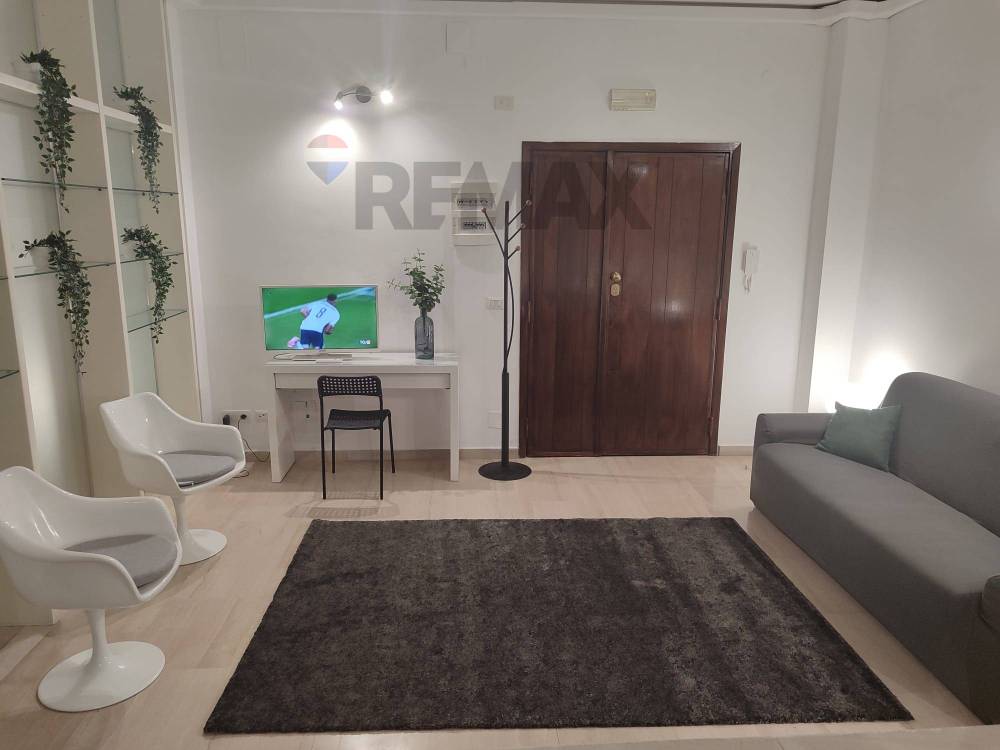 appartamento in affitto a Catania in zona Picanello