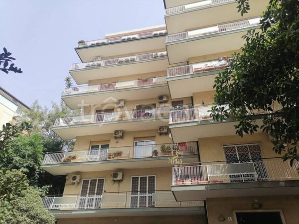 appartamento in affitto a Catania in zona Borgo Sant'Agata