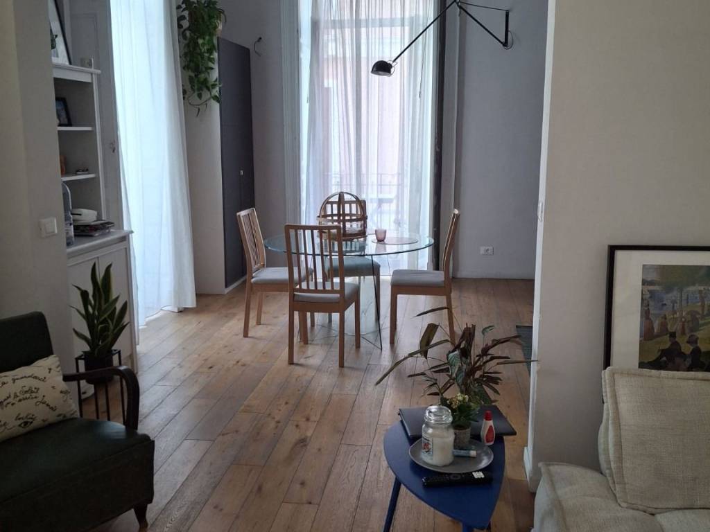 appartamento in affitto a Catania