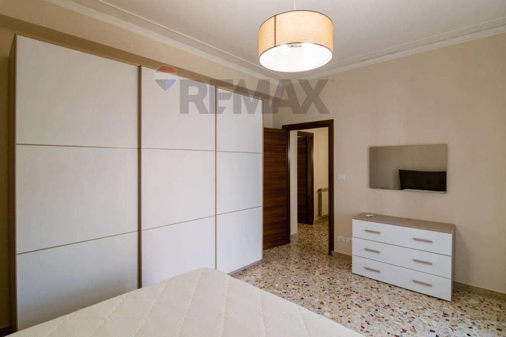 appartamento in affitto a Catania in zona Picanello