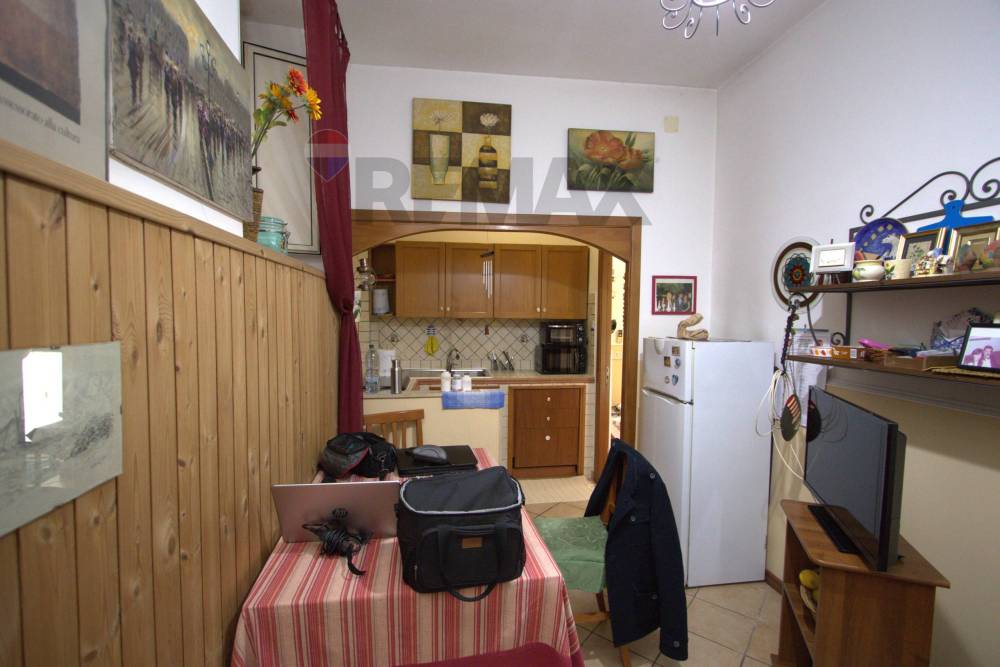 casa indipendente in affitto a Catania in zona Centro Storico