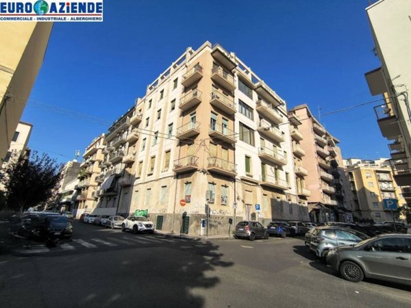 ufficio in affitto a Catania