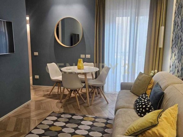 appartamento in affitto a Catania in zona Picanello