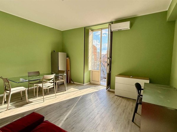 appartamento in affitto a Catania in zona Picanello