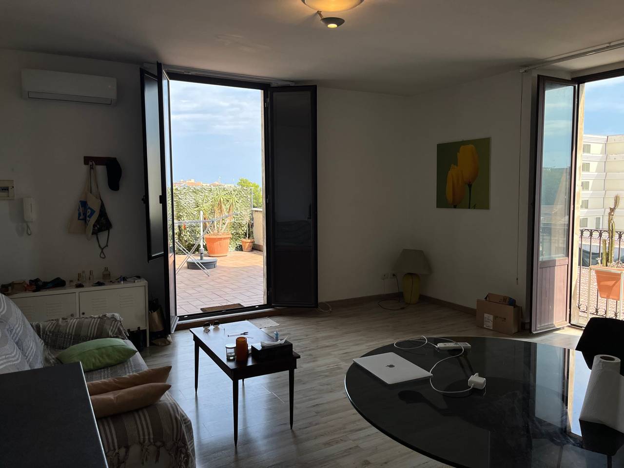 appartamento in affitto a Catania in zona Centro Storico