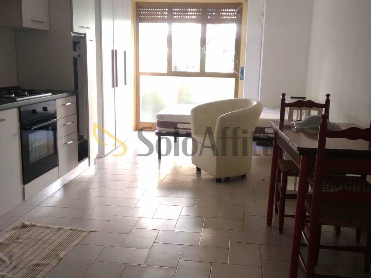 appartamento in affitto a Catania