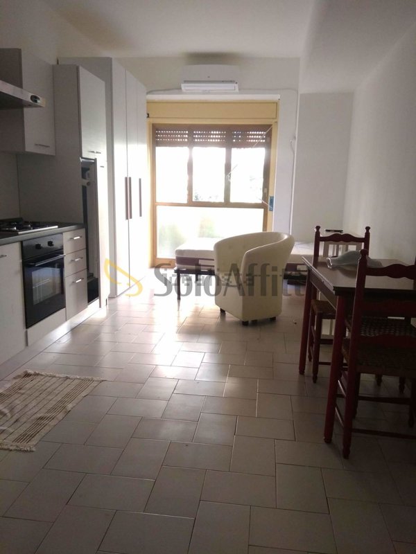 appartamento in affitto a Catania