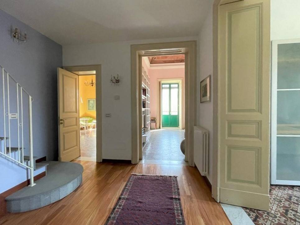 appartamento in affitto a Catania in zona Centro Storico