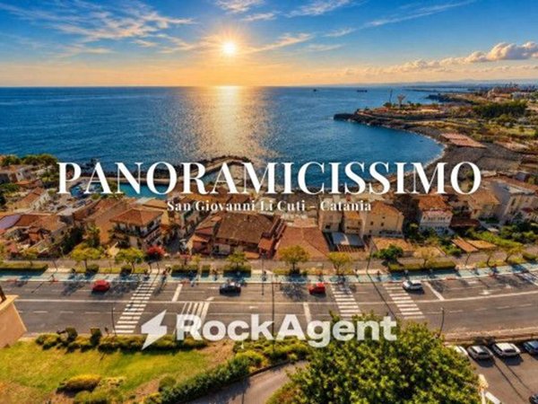 appartamento in affitto a Catania in zona Picanello