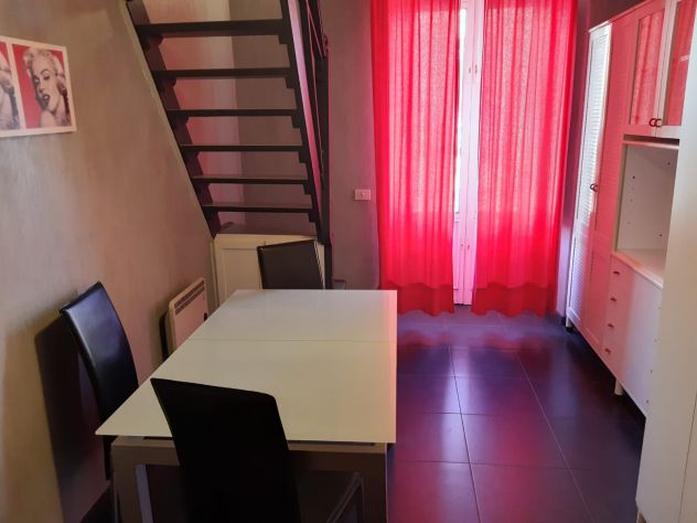 appartamento in affitto a Catania in zona Centro Storico