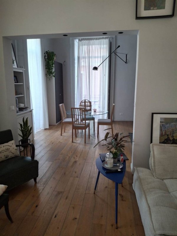 appartamento in affitto a Catania