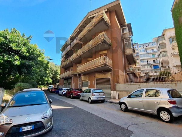 appartamento in affitto a Catania in zona Cibali