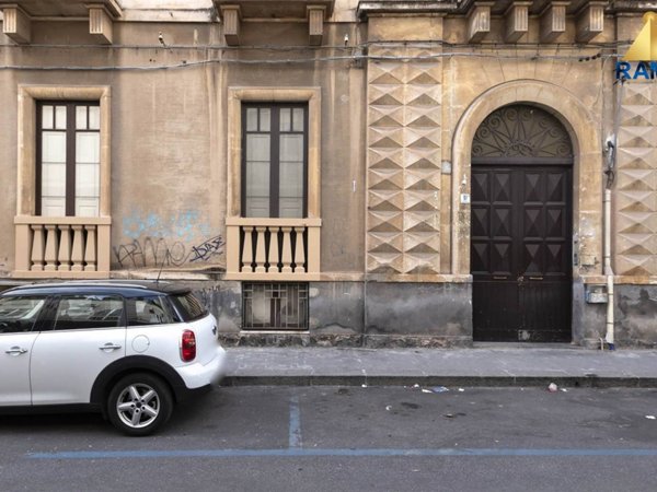 appartamento in affitto a Catania