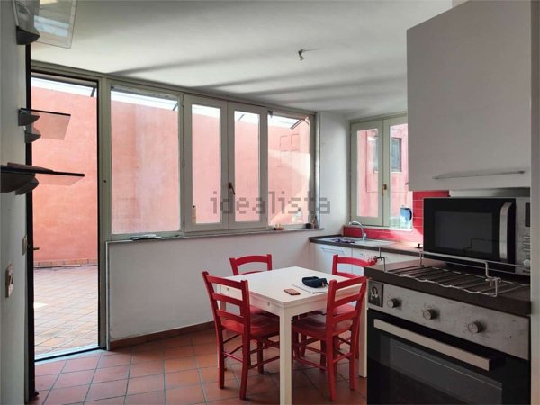 appartamento in affitto a Catania in zona Centro Storico