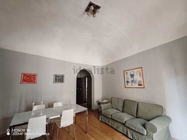 appartamento in affitto a Catania in zona Centro Storico