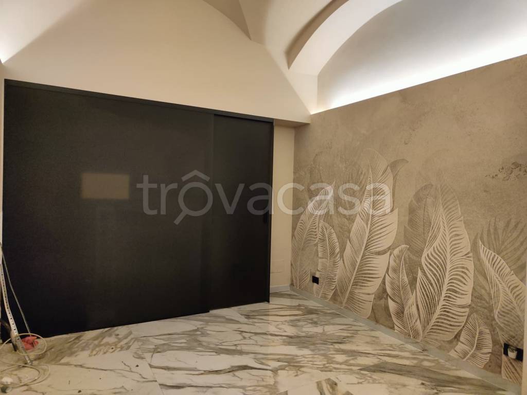 appartamento in affitto a Catania in zona Centro Storico