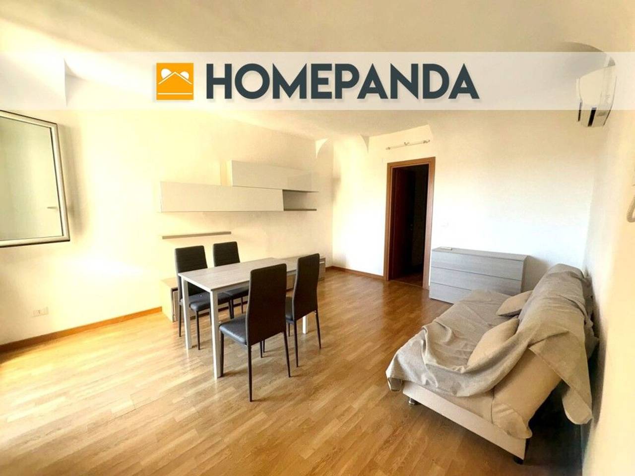 appartamento in affitto a Catania in zona Borgo Sant'Agata