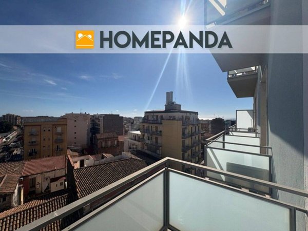 appartamento in affitto a Catania in zona Centro Storico