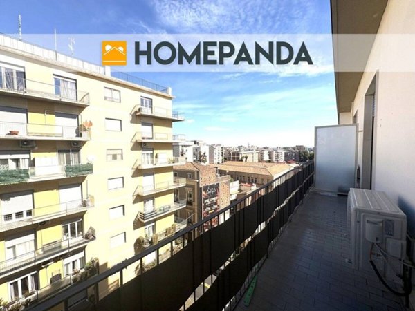 appartamento in affitto a Catania in zona Centro Storico