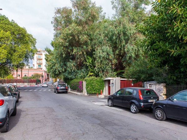 appartamento in affitto a Catania in zona Cibali