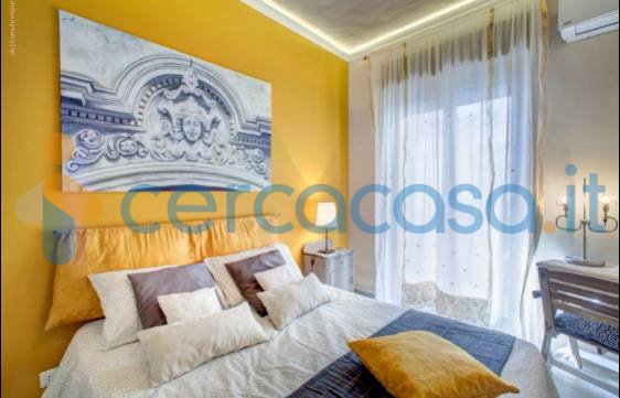 appartamento in affitto a Catania in zona Centro Storico