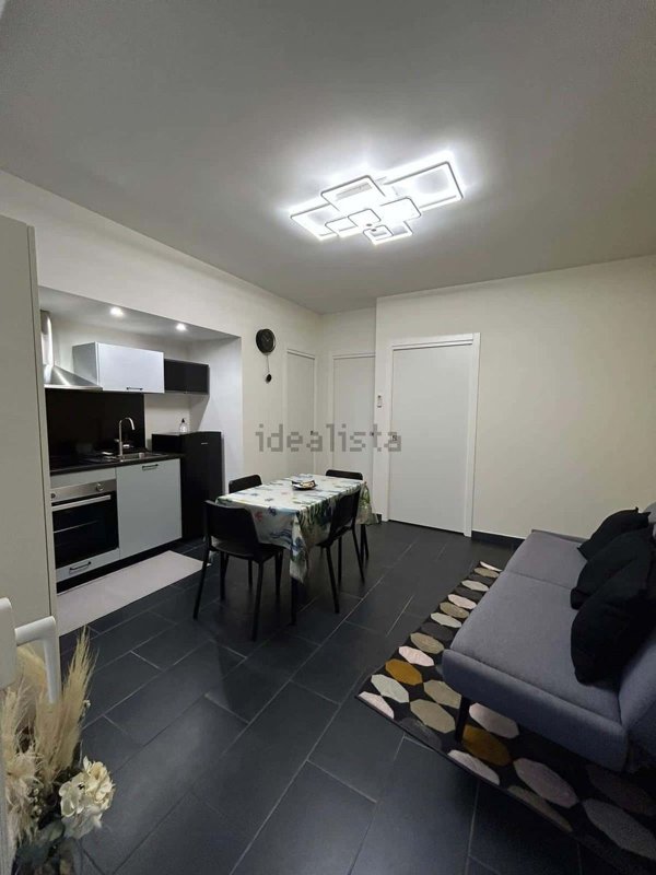 appartamento in affitto a Catania in zona Centro Storico