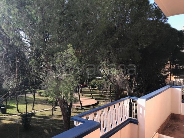 appartamento in affitto a Catania in zona Ognina