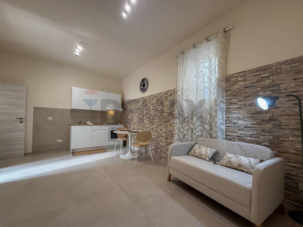 appartamento in affitto a Catania