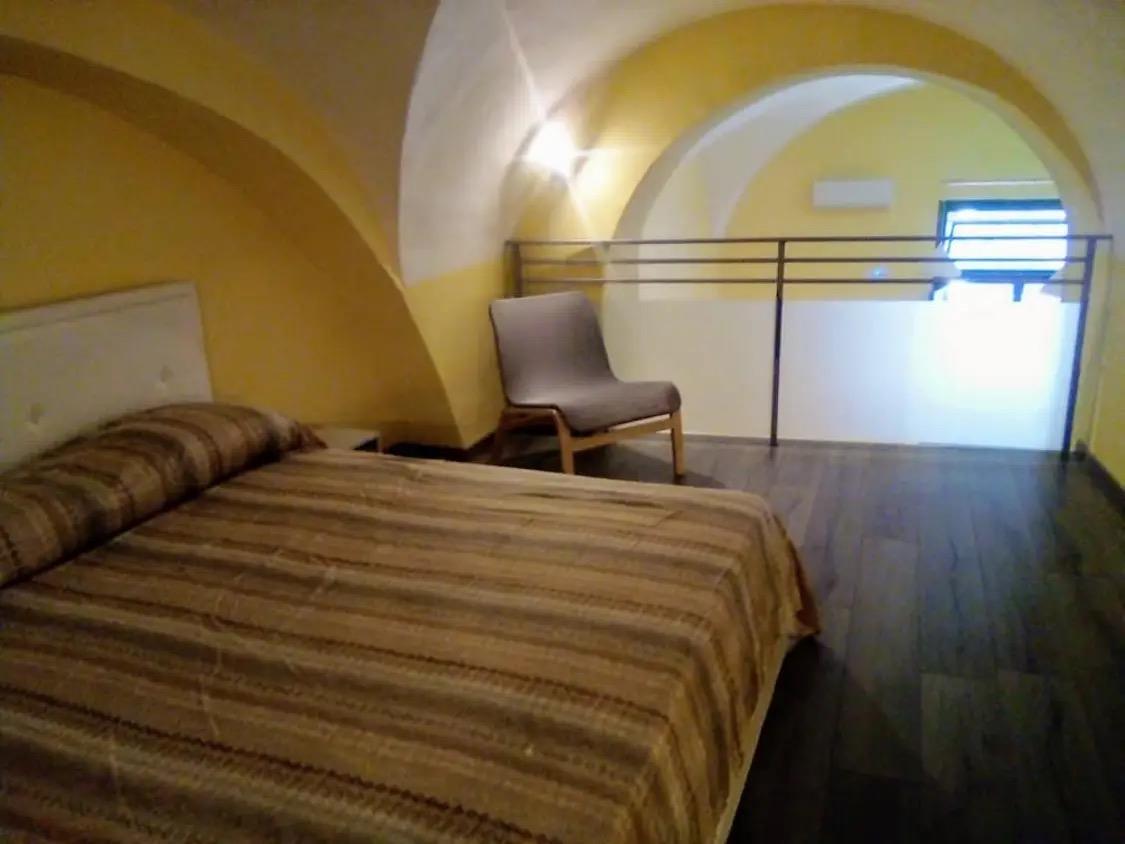 appartamento in affitto a Catania