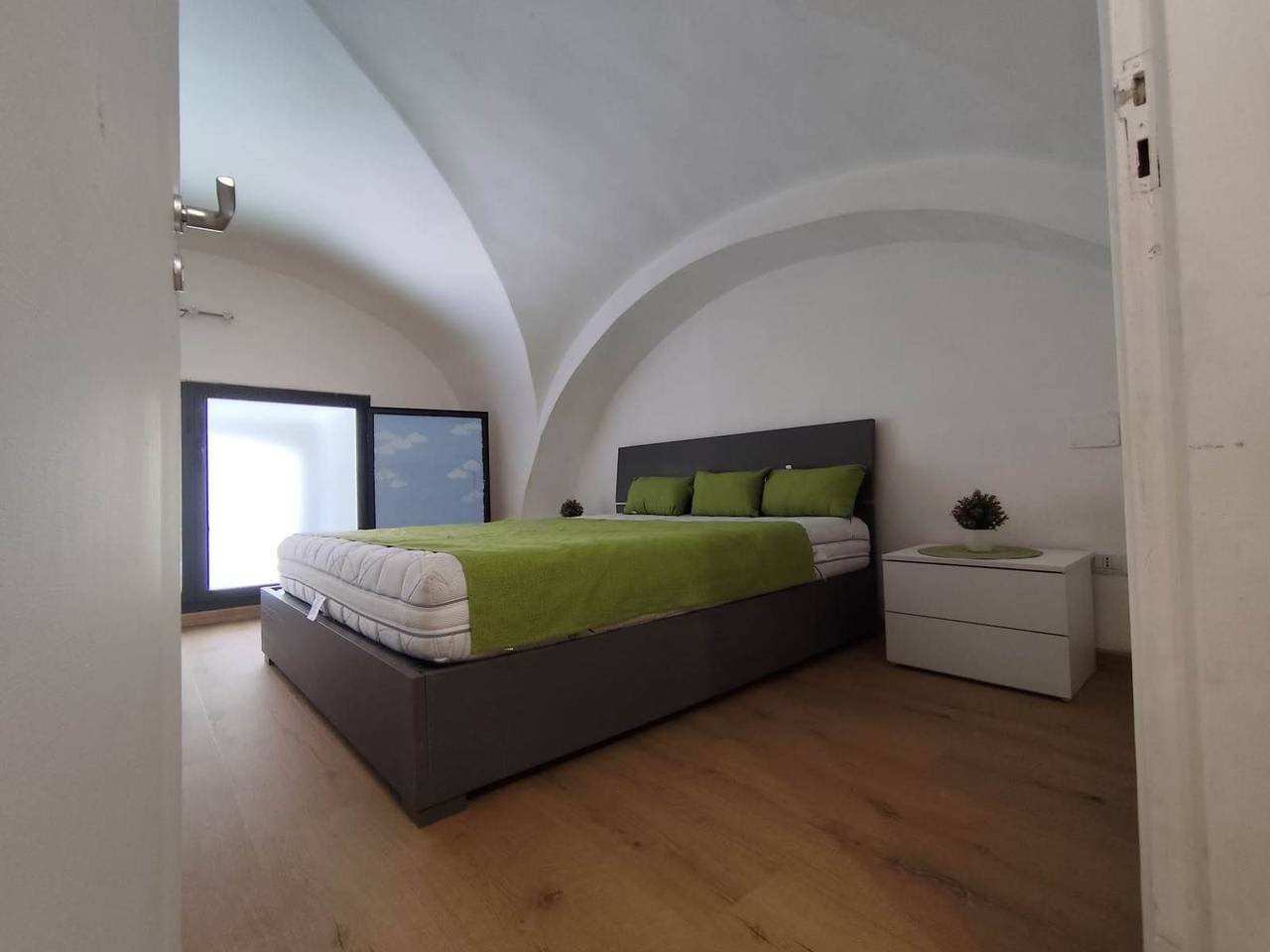 appartamento in affitto a Catania in zona Centro Storico