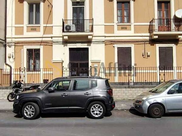 appartamento in affitto a Catania